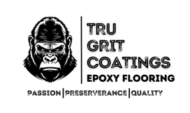 THE ONLY FULL SERVICE 
D.I.Y EPOXY GARAGE FLOOR IN FLORIDA