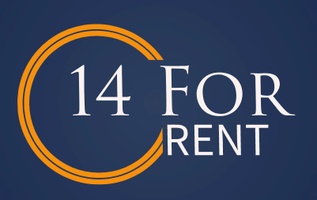 14 For Rent