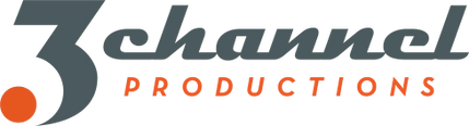 3 Channel Productions