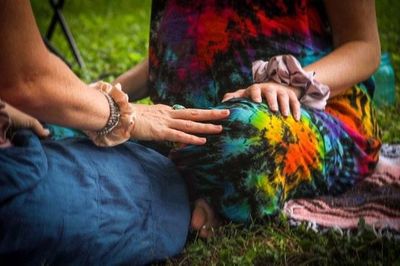 Somatic Experiencing, Havening, Transforming Touch, integrative somatic bodywork