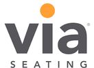 We are Via Seating dealers. We have the ability to customize a chair based on what you want or need!