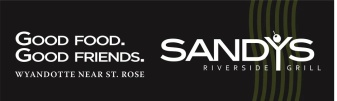 Sandy's Riverside Grill