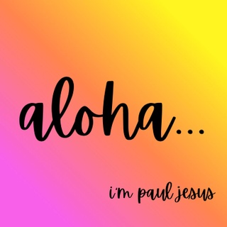 Paul Jesus the barber