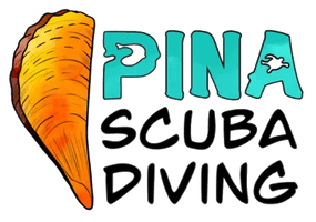 Pina Diving