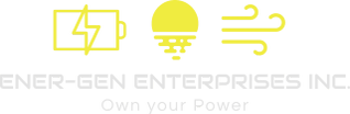 Ener-Gen Enterprises Inc