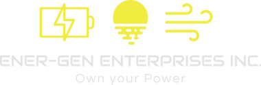 Ener-Gen Enterprises Inc