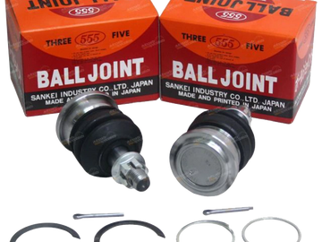 Ball Joints de la marca 555