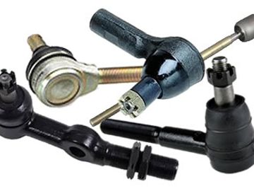 Rótulas de dirección