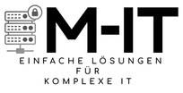 M-IT René Muster