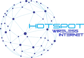 HotSpot Wireless Internet