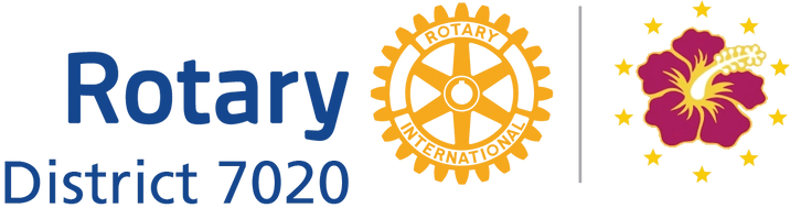 Rotary 7020
Melissa Recovery