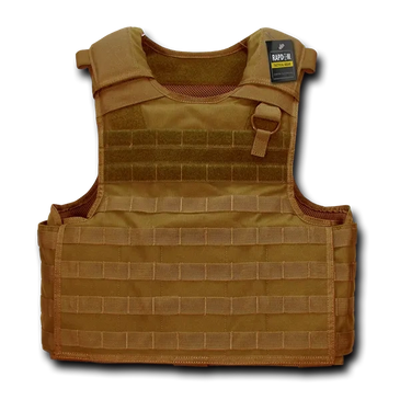 PLATE CARRIERS