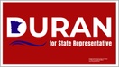 Duran for House