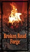 Broken Road Forge