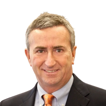 George Sauter Health System Strategy | Digital Transformation | Care Model Innovation