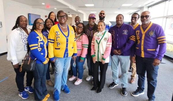 The NPHC of Greater Cleveland remains a strong and vital force in the community, committed to foster