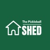 The Pickleball Shed