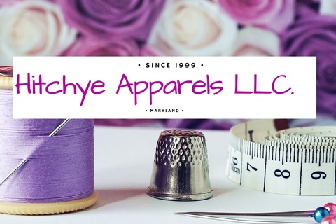 Hitchye Apparels LLC.