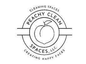 Welcome To Peachy Clean Spaces, LLC
