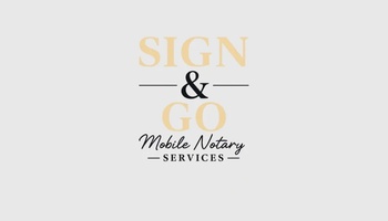 Sign&Go Mobile Notary Services, LLC
