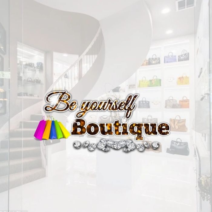 Be Yourself Boutique