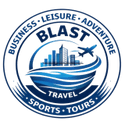 Blast Travel Collective
