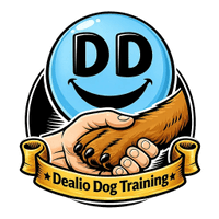 Dealio Dog Training (816)226-7090  