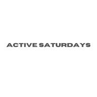 ACTIVE 
SATURDAYS