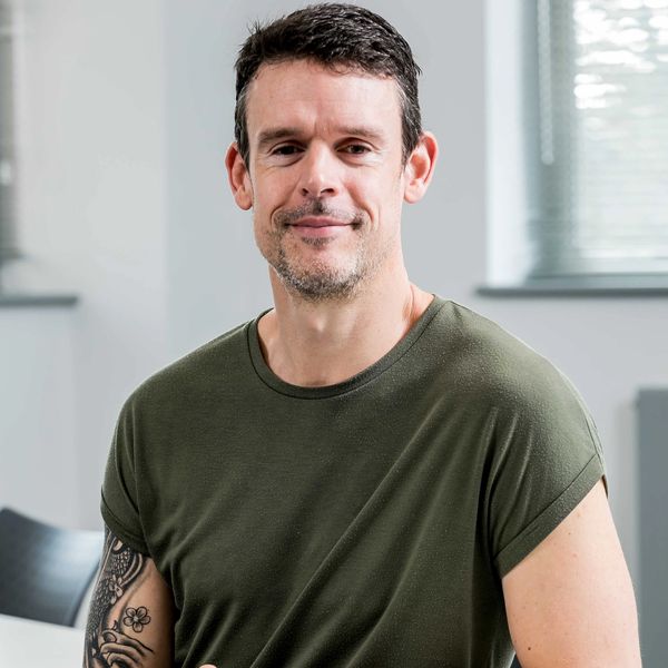 Bristol therapy & counselling - Michael