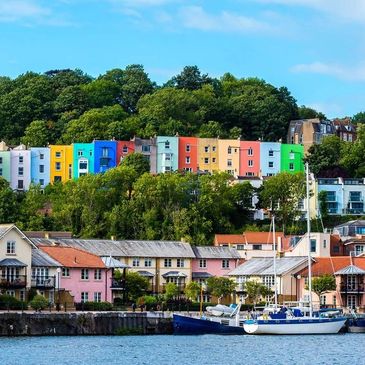 Bristol Therapy and Counselling - Bristol