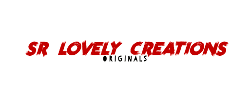 sr lovely creations originals