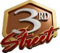 3rd Street 