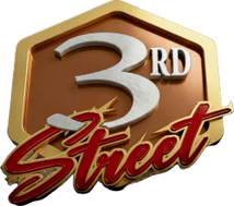 3rd Street 