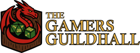 The Gamer's Guildhall
