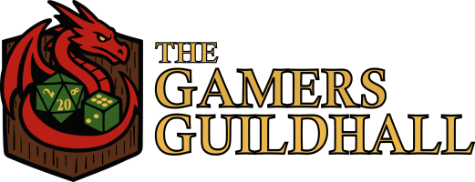 The Gamer's Guildhall