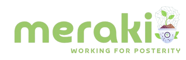 Meraki HydroAgro Farm