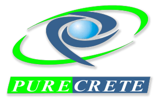 Pure Crete Road Building