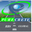 Pure Crete Road Building