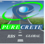 Pure Crete Road Building