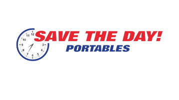 Save The Day Portables