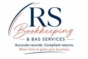 RS Bookkeeping & BAS Services