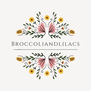 Broccoliandlilacs