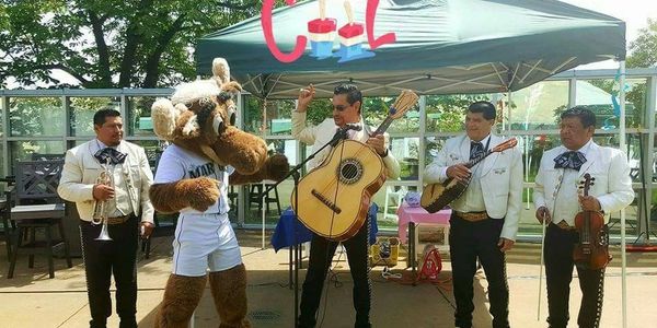 Mariners Mariachi