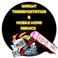 Wright's Transportation & Mobile Home Services LLC.