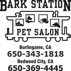 Bark Station Pet Salon