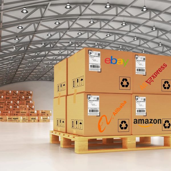 EBOX LOGISTICS
