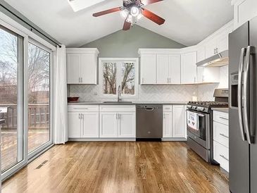 Lucas Construction & Renovation
