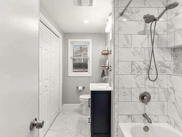 Lucas Construction & Renovation