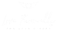Love Farewells