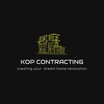 KOP CONTRACTING
